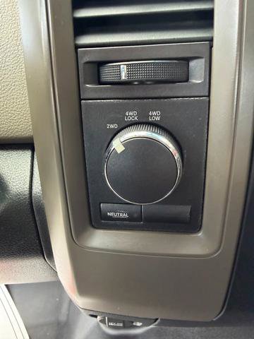 Used 2012 RAM 1500 Express w/ ST Popular Equipment Group image 18