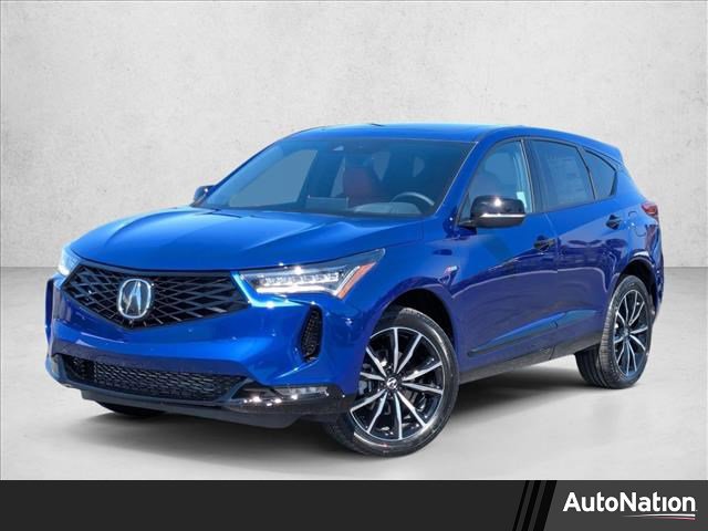 New 2026 Acura RDX A-Spec