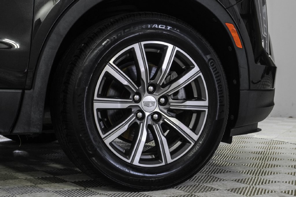Used 2019 Cadillac XT4 Sport FWD image 59