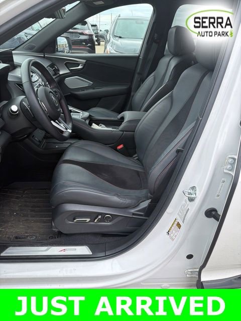 Used 2023 Acura RDX A-Spec image 5