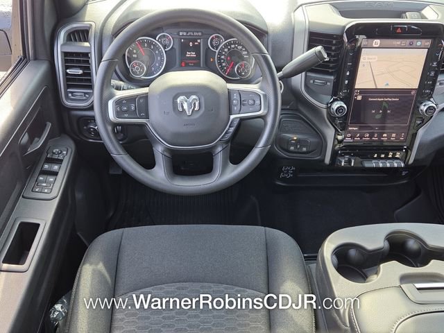 New 2026 RAM 2500 Tradesman image 7