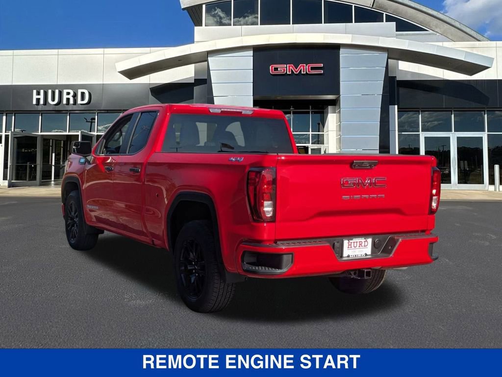 New 2026 GMC Sierra 1500 Pro w/ Graphite Edition image 6