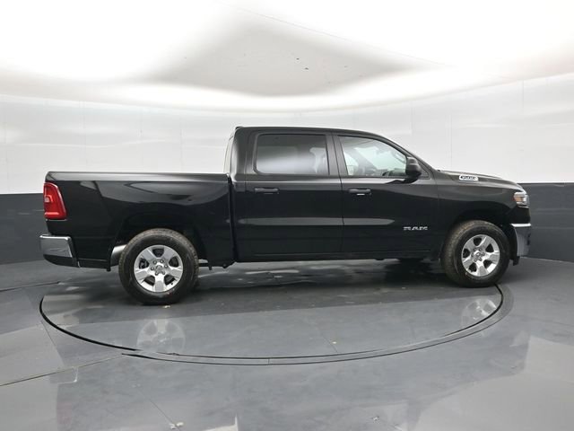 New 2026 RAM 1500 4x4 Crew Cab image 2