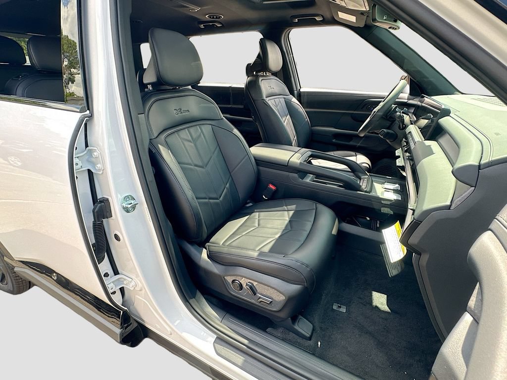 New 2027 Kia Telluride EX X-Line w/ Towing Package AWD/4WD image 30