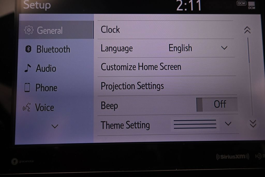 Used 2024 Toyota Camry XSE FWD image 30