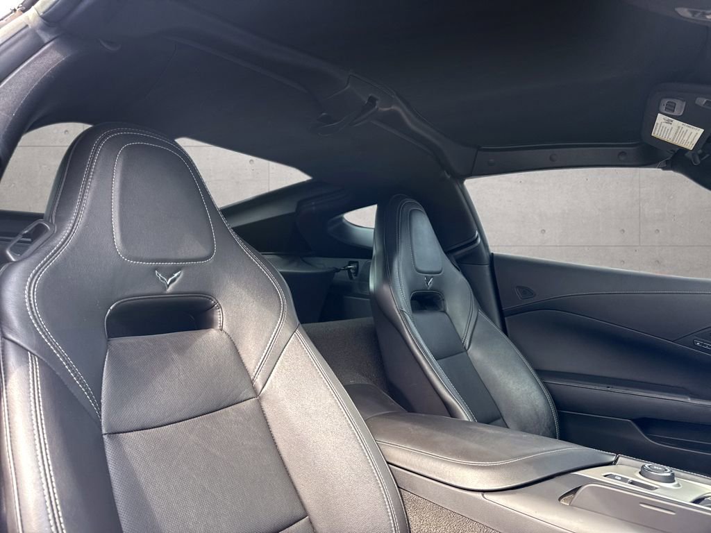 Used 2019 Chevrolet Corvette Grand Sport image 7