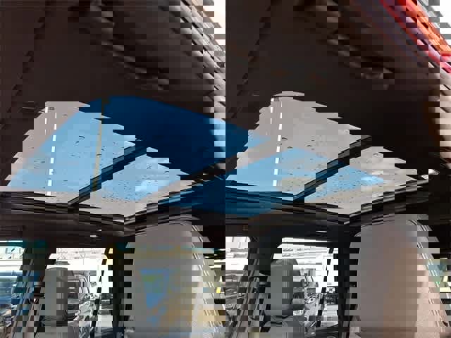 Certified 2024 Chevrolet Tahoe Z71 w/ Off-Road Capability Package image 24