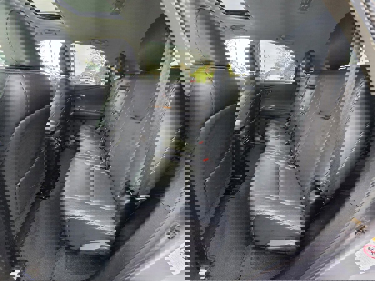 Used 2015 Lexus RX 450h AWD image 13