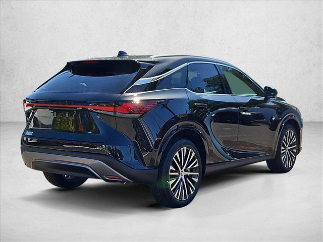 New 2026 Lexus RX 350 Premium Plus w/ Convenience Package AWD/4WD image 2