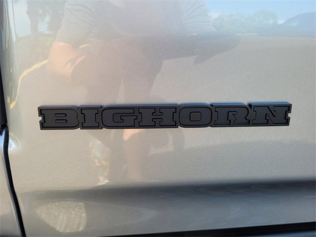 New 2026 RAM 1500 Big Horn image 15