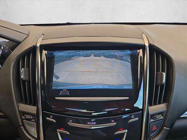 Used 2019 Cadillac ATS 2.0T Coupe RWD image 13