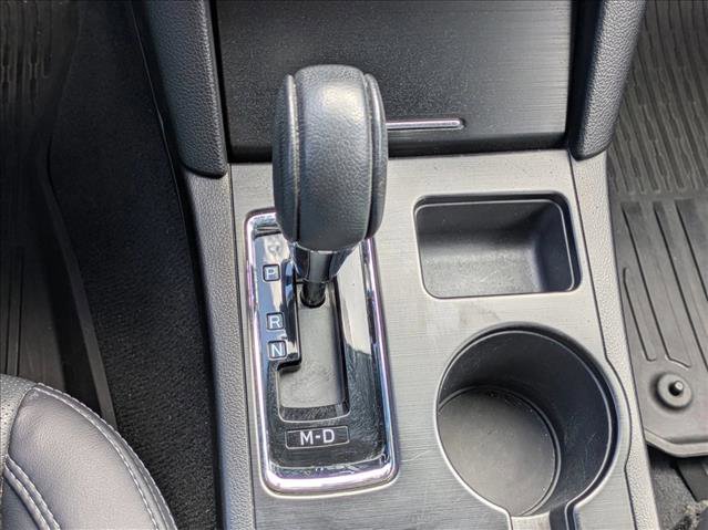 Used 2018 Subaru Outback 2.5i Limited image 13