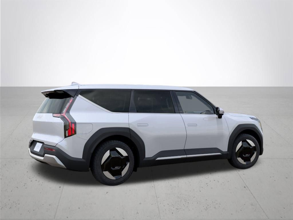 New 2026 Kia EV9 Light image 6