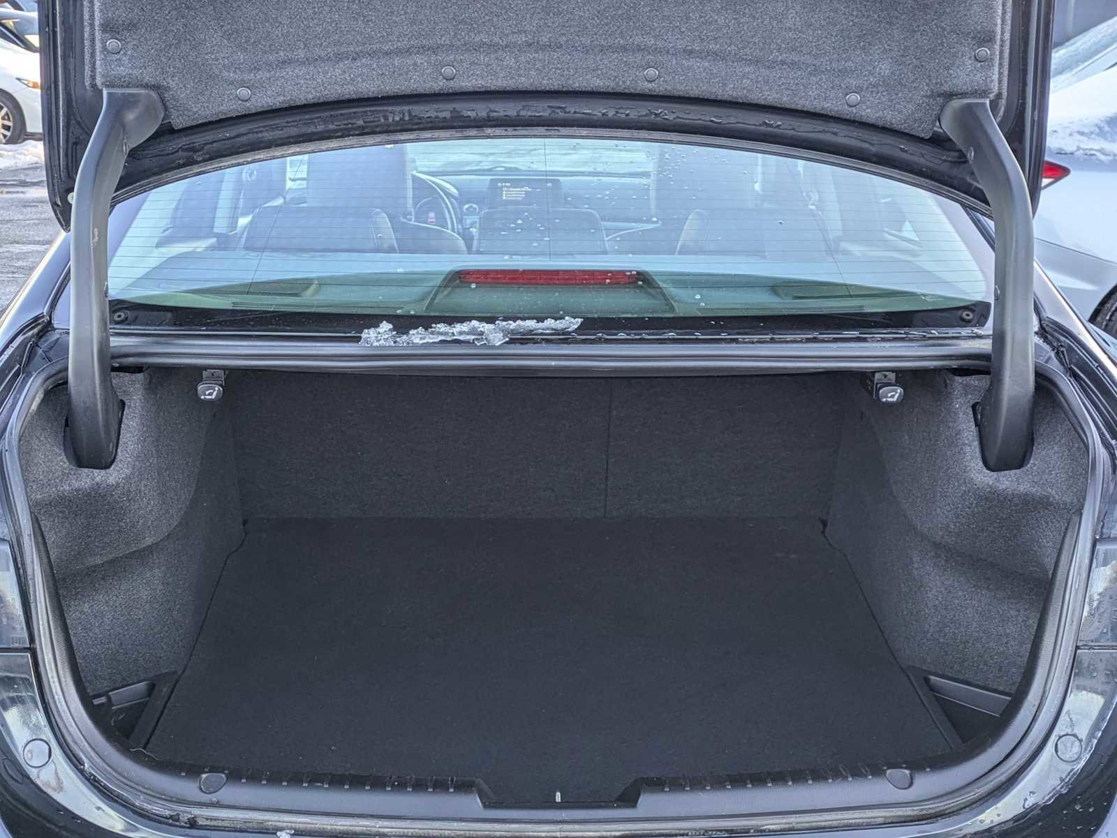 Used 2017 MAZDA MAZDA6 Grand Touring image 29