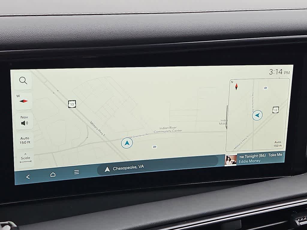 New 2026 Hyundai Palisade XRT Pro AWD/4WD image 14