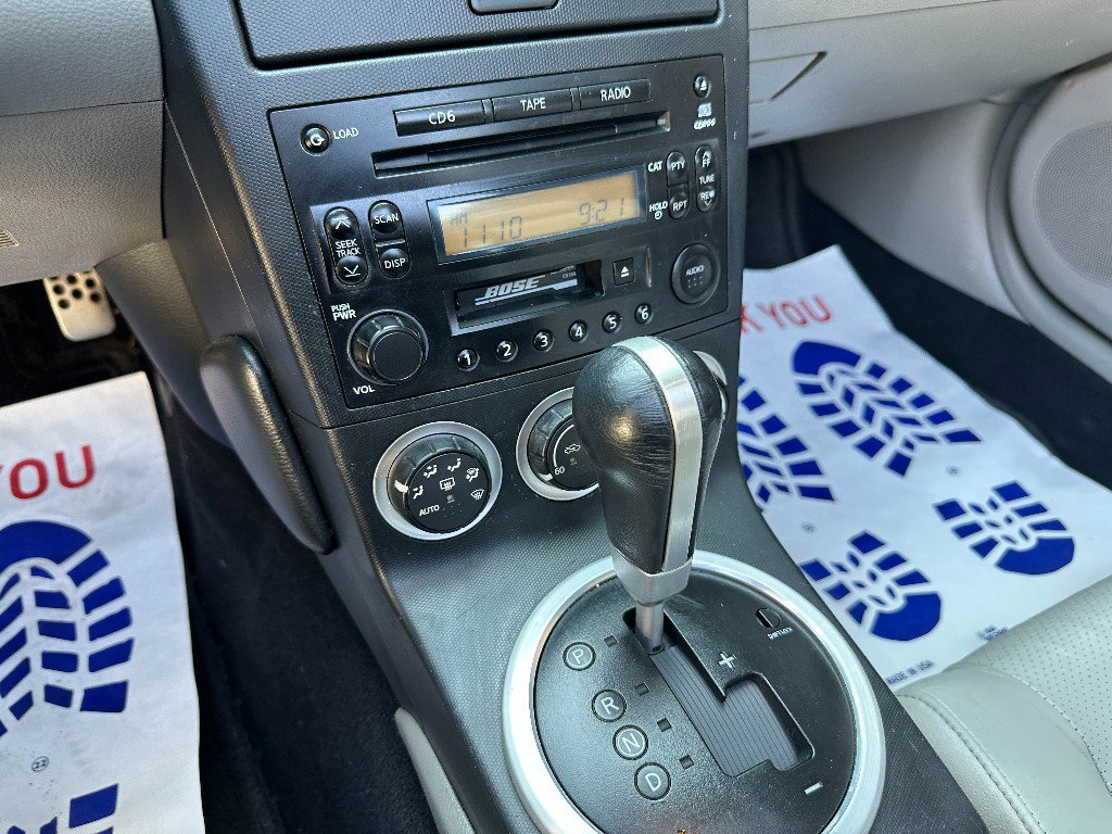 Used 2005 Nissan 350Z Touring image 38