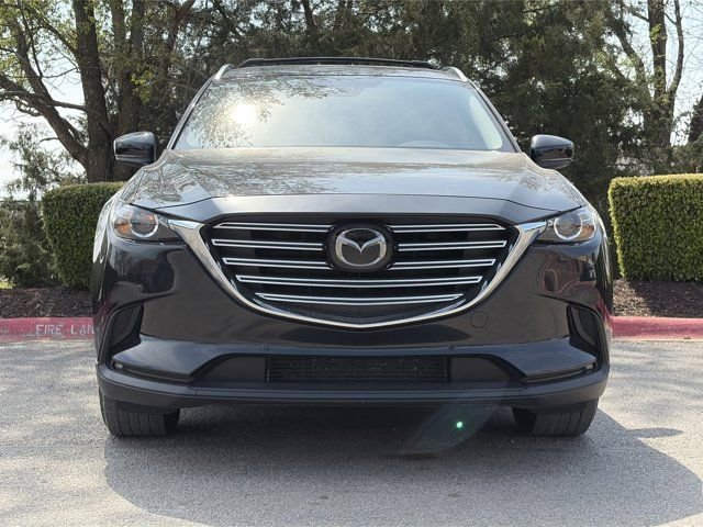 Used 2022 MAZDA CX-9 Touring w/ Touring Premium Package image 13