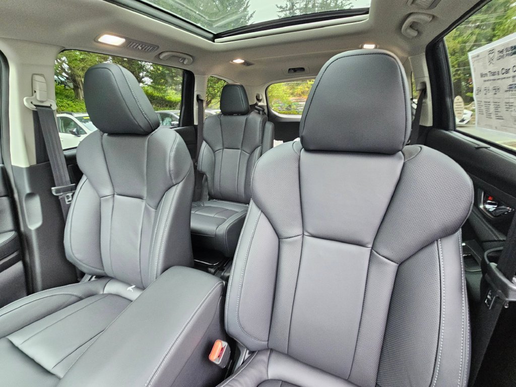 New 2027 Subaru Ascent Limited AWD/4WD image 22
