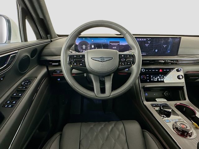 New 2026 Genesis GV80 3.5T Prestige image 19