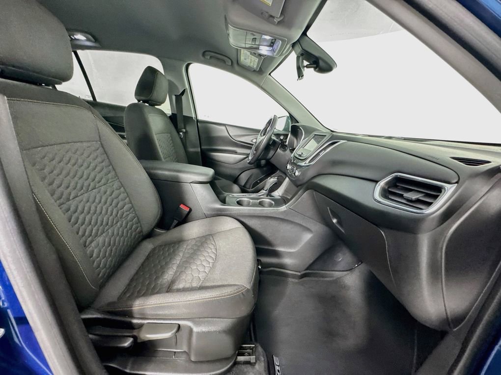 Used 2020 Chevrolet Equinox LT image 34