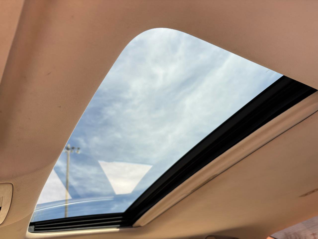 Used 2008 Lexus ES 350 4dr Sdn image 20