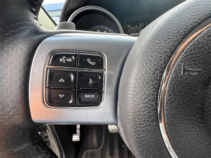 Used 2012 Jeep Grand Cherokee SRT8 w/ Luxury Group II AWD/4WD image 31
