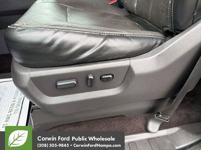 Used 2016 Ford F450 Lariat w/ Lariat Ultimate Package image 26