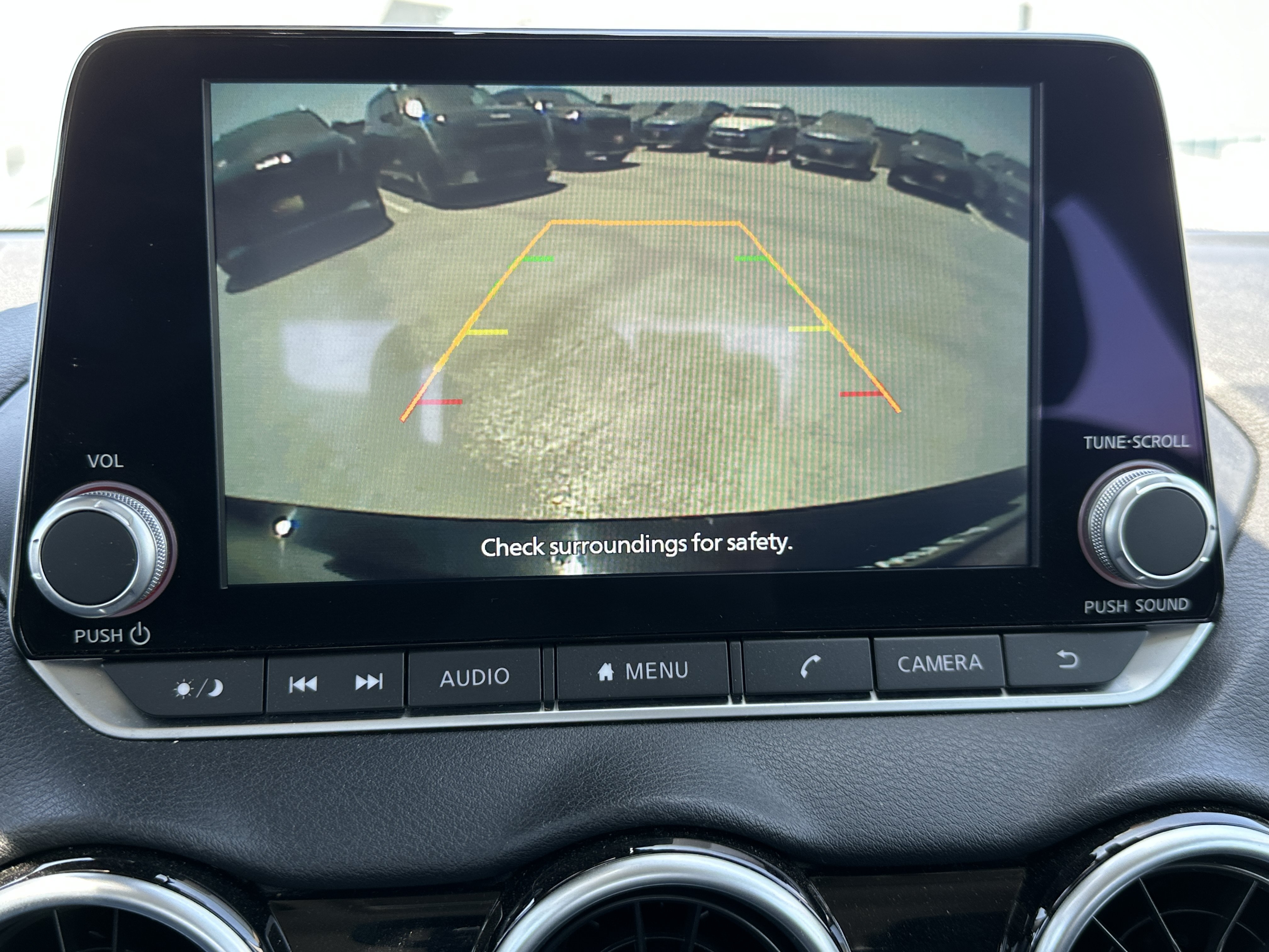 Used 2024 Nissan Sentra SV FWD image 32