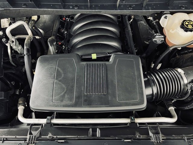 Used 2019 Chevrolet Silverado 1500 High Country image 7