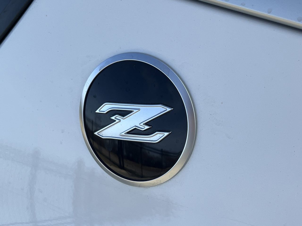 New 2026 Nissan Z Sport w/ Floor Mat Package image 6