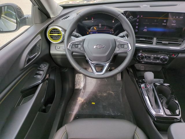 New 2026 Chevrolet Trax ACTIV w/ Driver Confidence Package FWD image 15