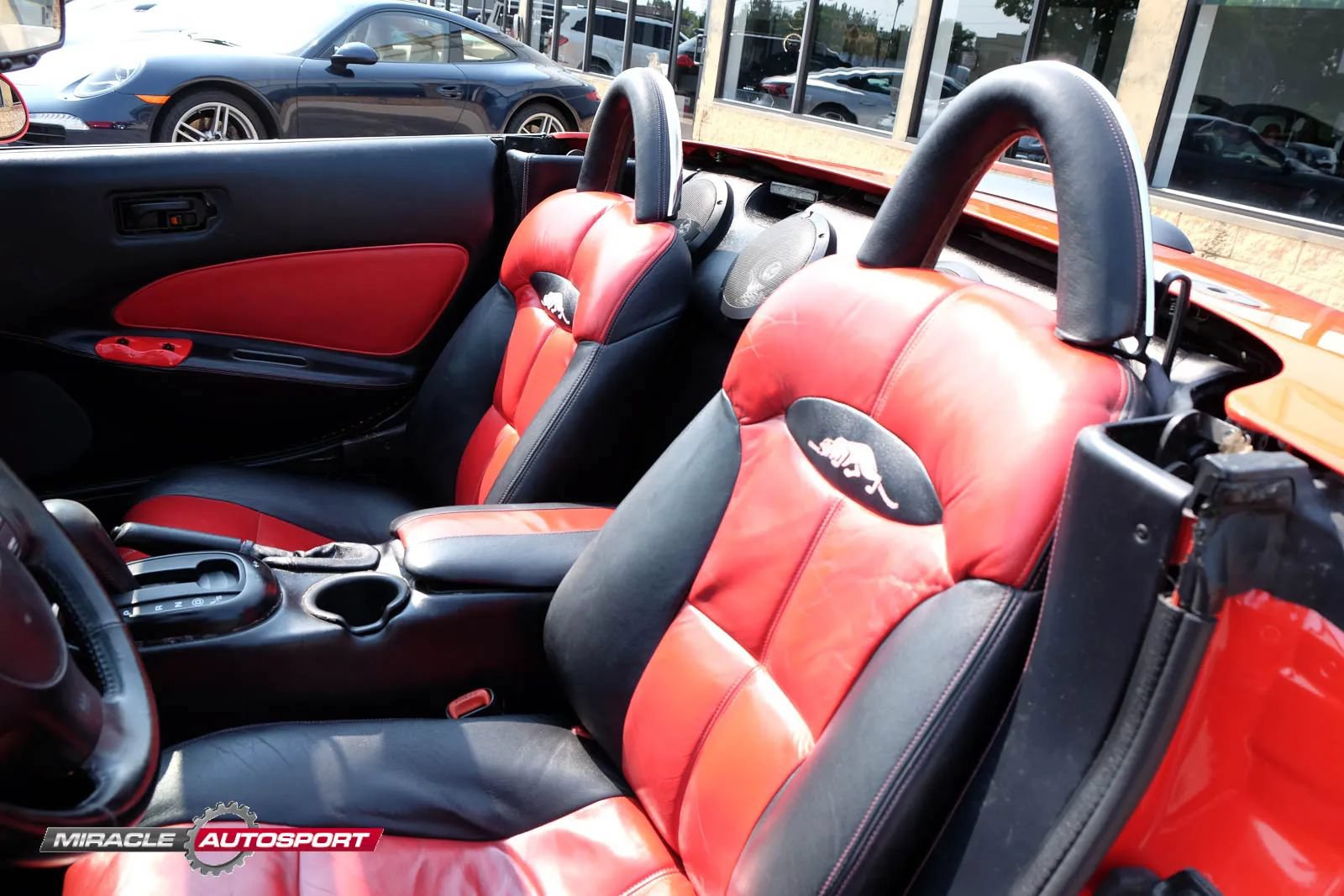Used 1999 Plymouth Prowler RWD image 19