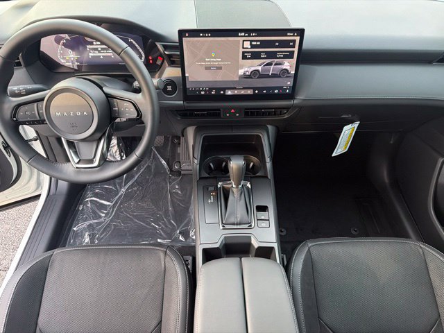 New 2026 MAZDA CX-5 Preferred AWD/4WD image 26