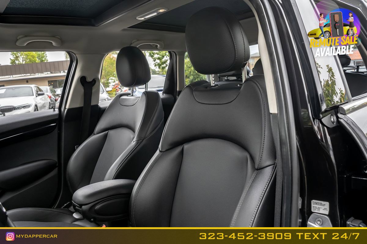 Used 2019 MINI Cooper S FWD image 11
