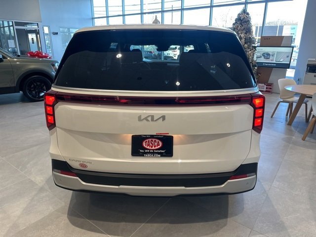 New 2026 Kia Carnival LX image 7