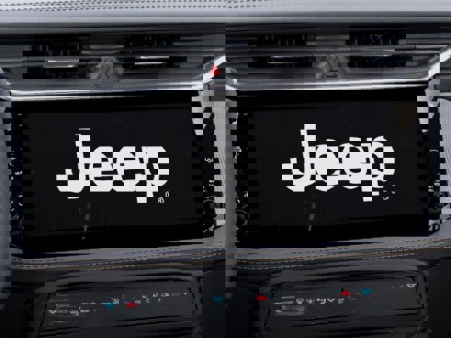 New 2026 Jeep Cherokee Limited image 6