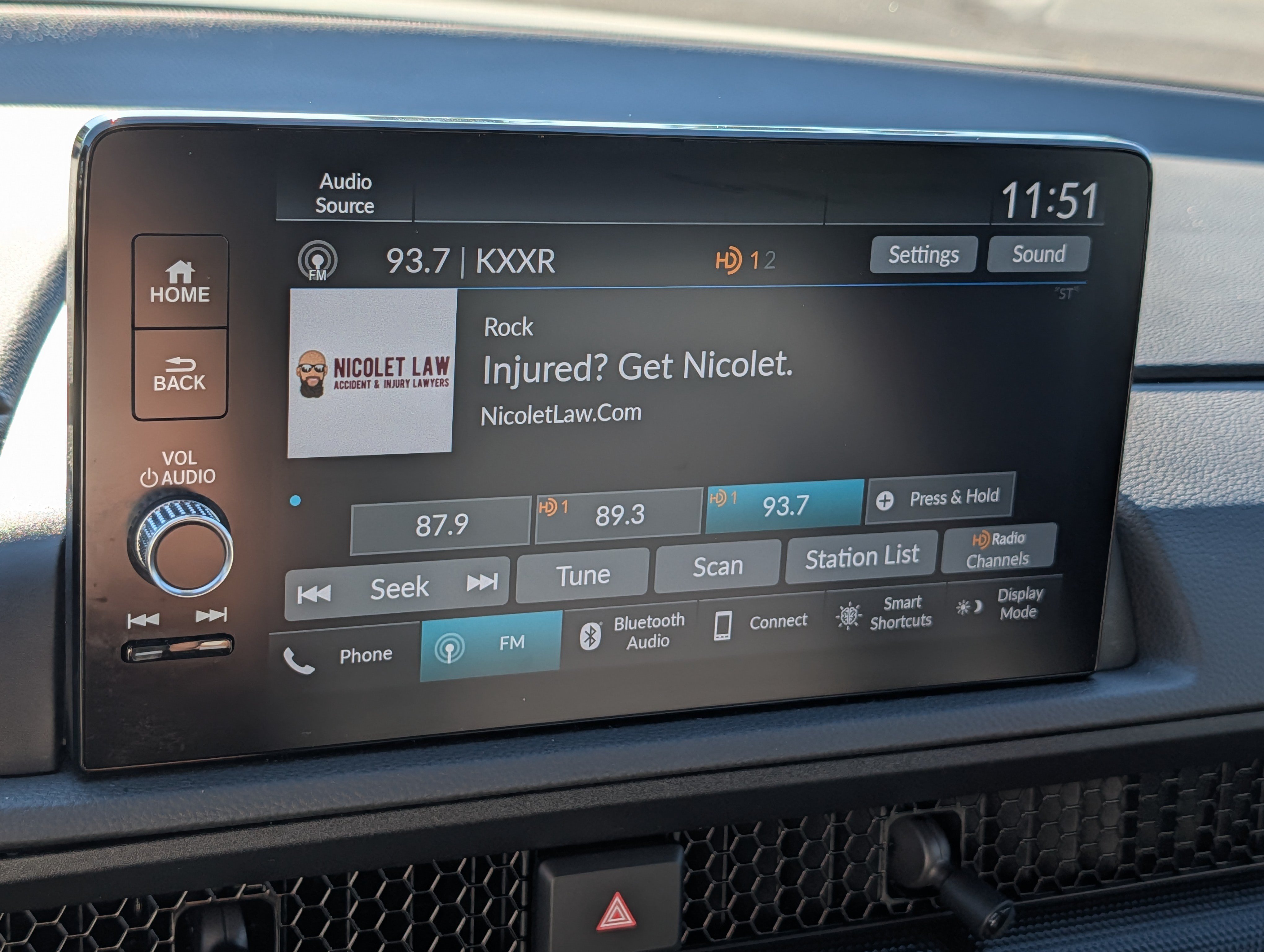 Used 2024 Honda CR-V Sport-L image 22