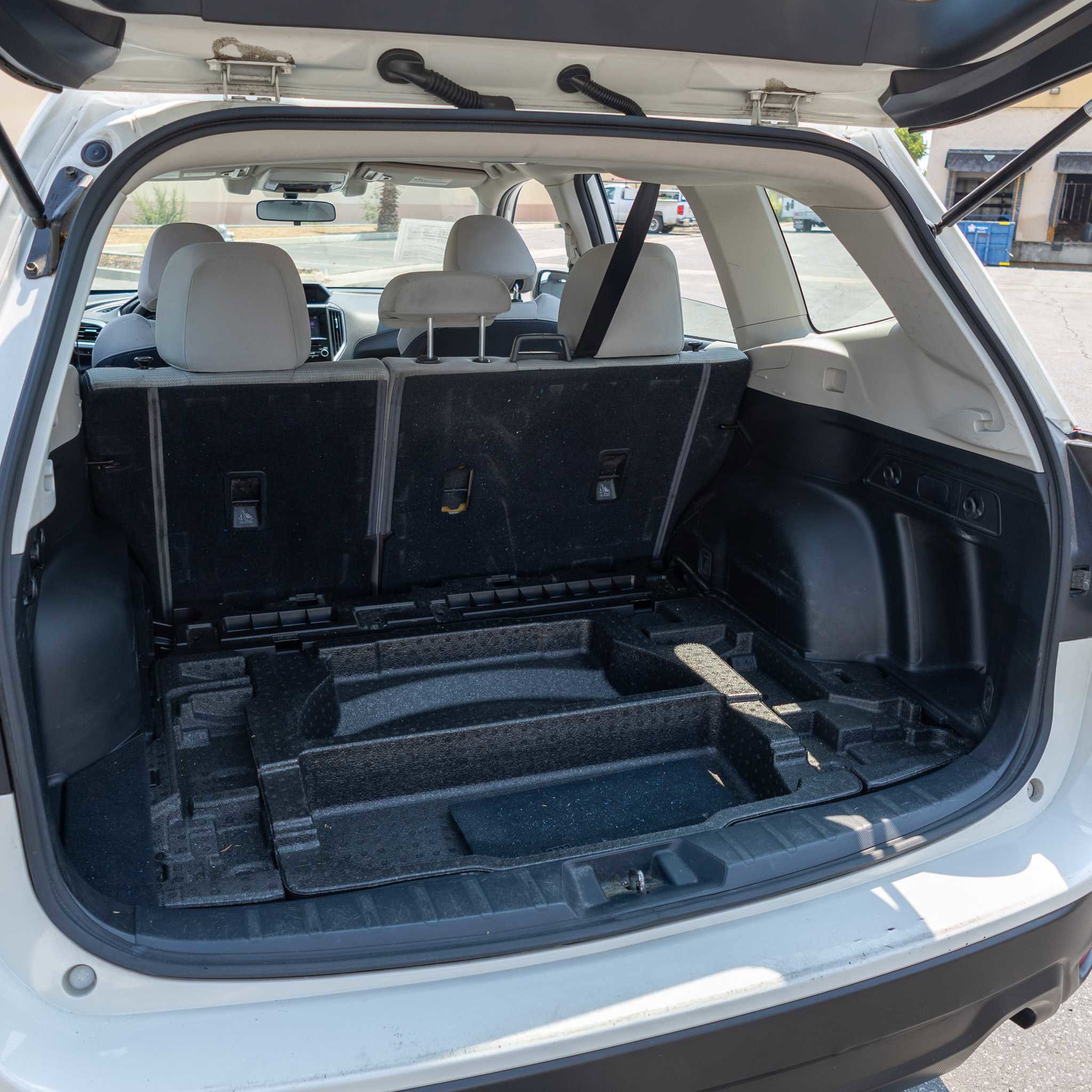 Used 2021 Subaru Forester image 18
