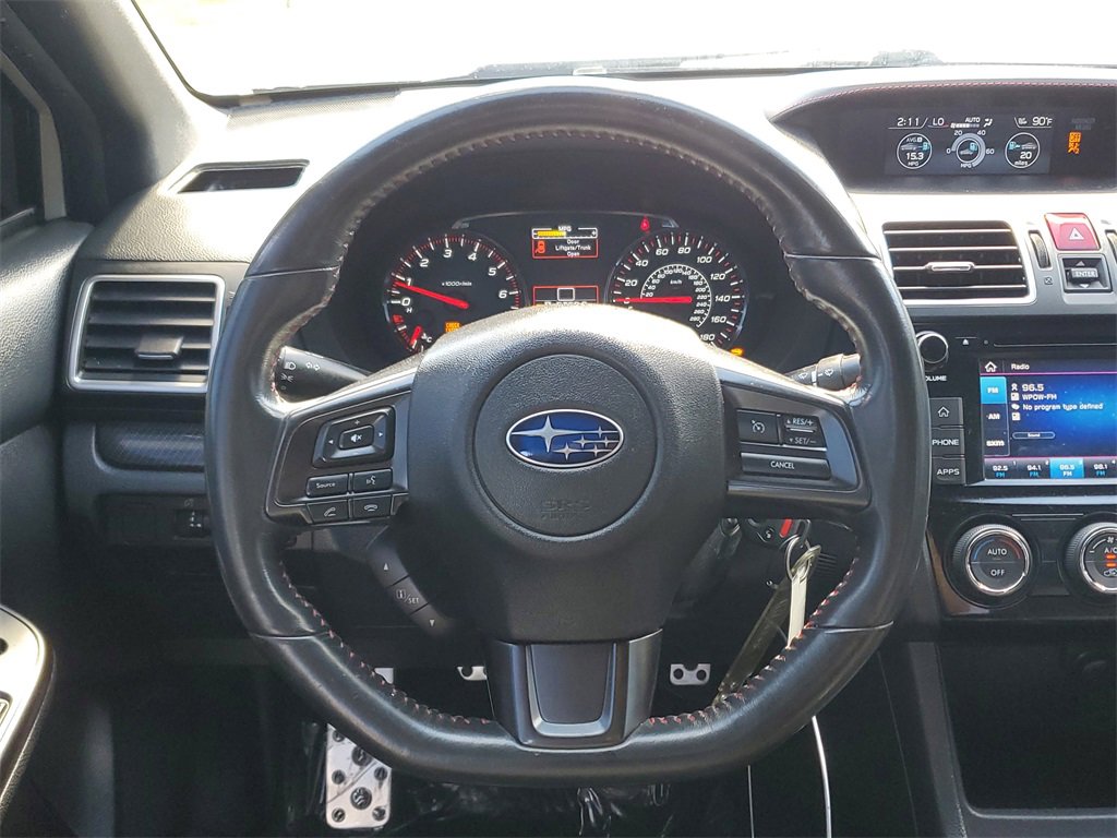 Used 2019 Subaru WRX image 13