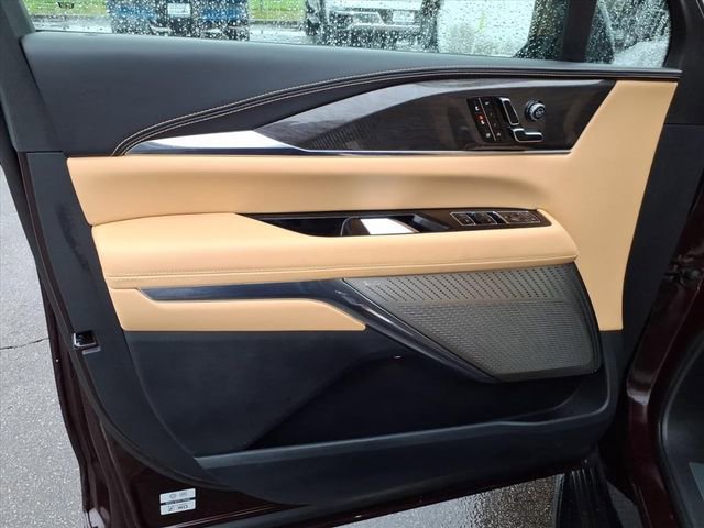 Used 2025 Cadillac Escalade IQ Sport 2 image 27