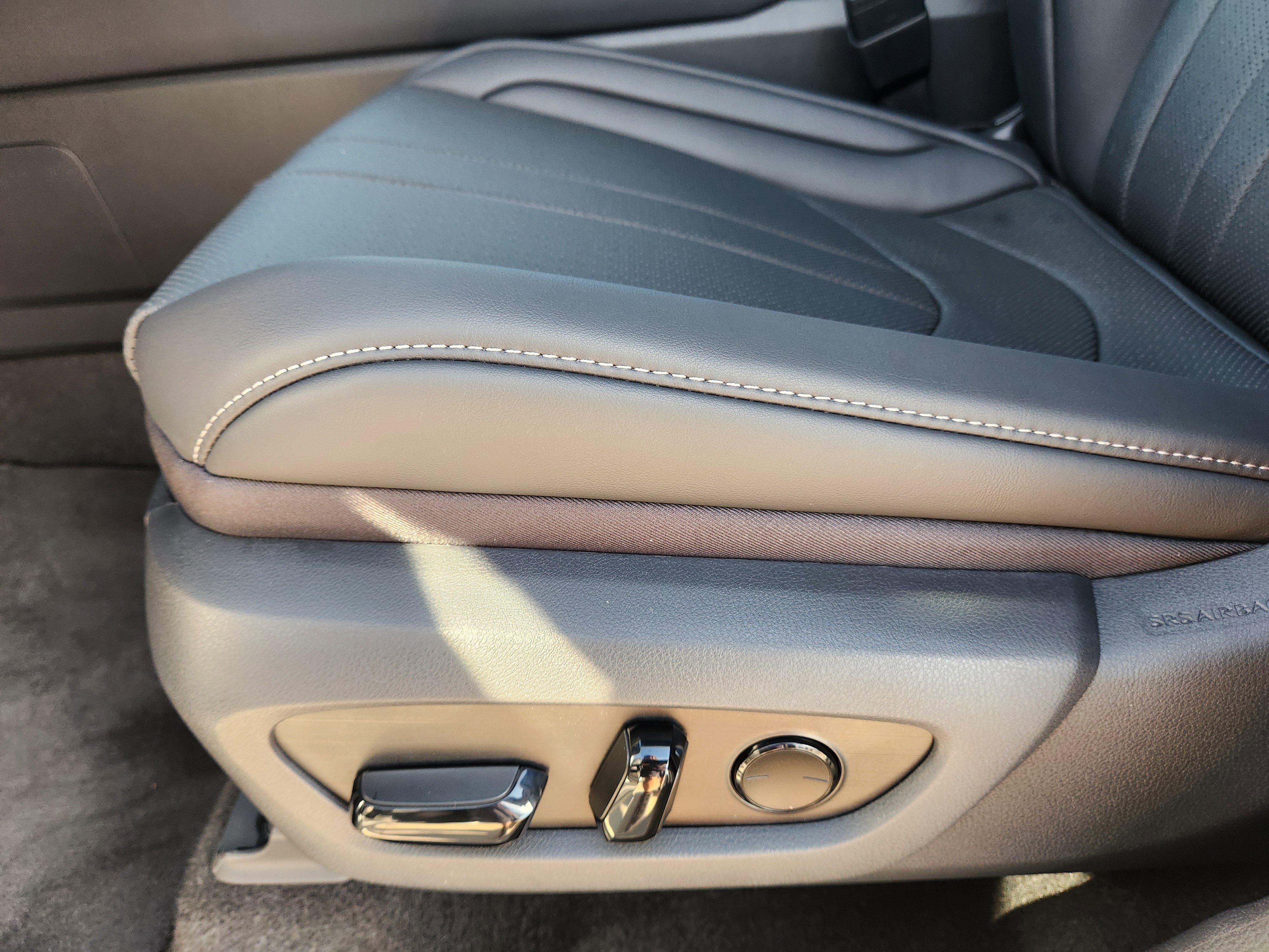 New 2026 Lexus TX 350 AWD image 18