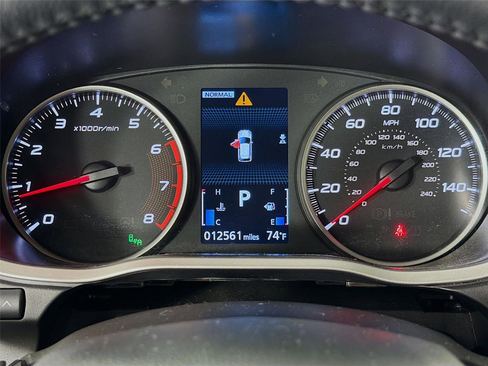 Used 2025 Mitsubishi Eclipse Cross SE image 13