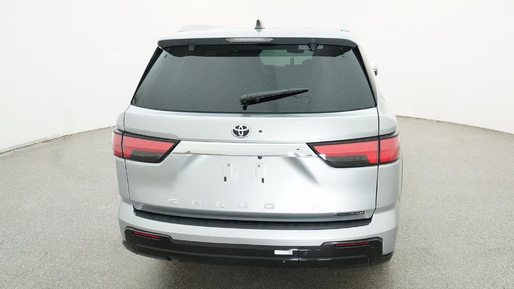 New 2026 Toyota Sequoia 1794 Edition w/ TRD Off-Road Package image 20