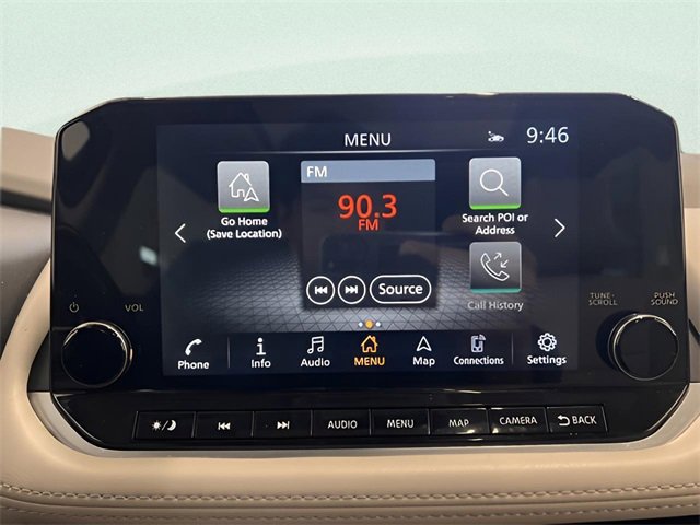 Used 2023 Nissan Rogue SL w/ SL Premium Package image 21