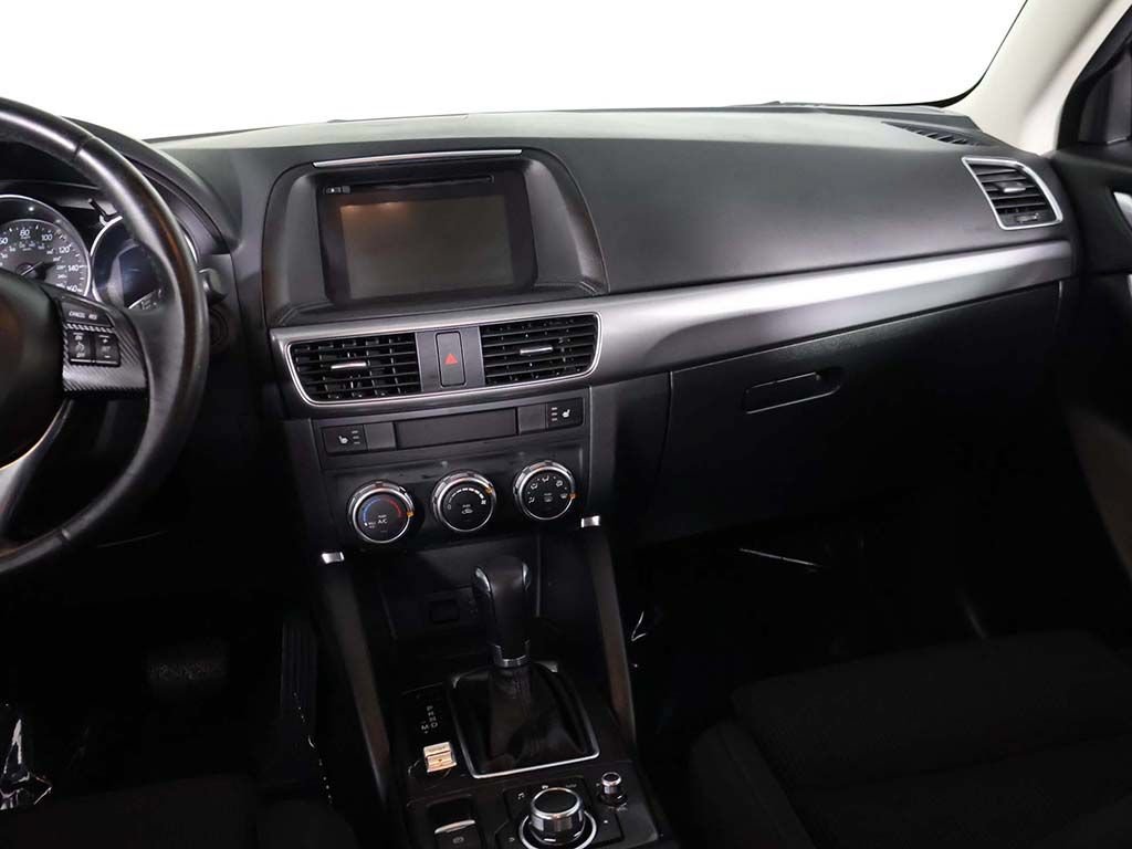 Used 2016 MAZDA CX-5 Touring FWD image 32