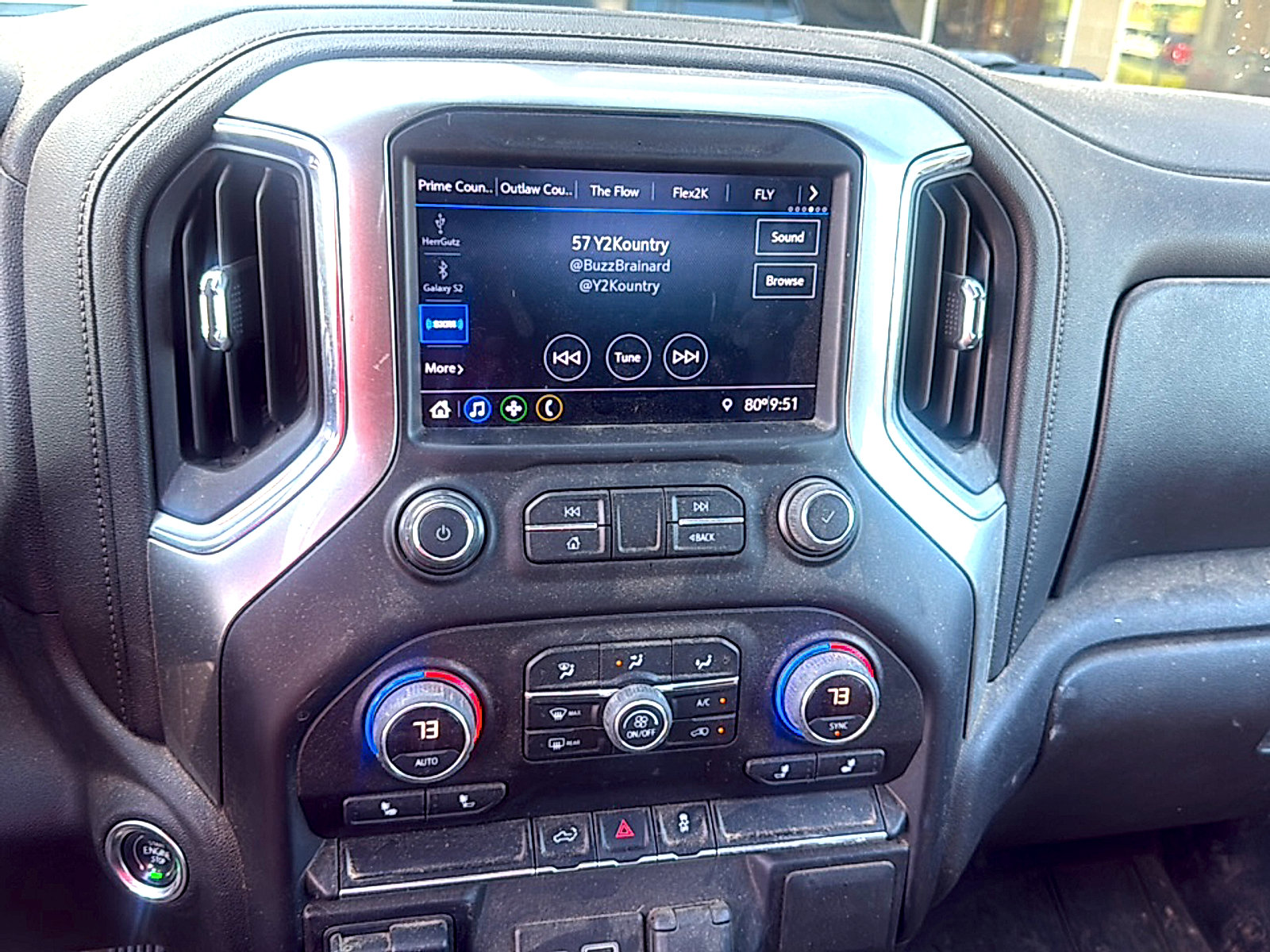 Used 2022 Chevrolet Silverado 2500 LT w/ Convenience Package RWD image 10