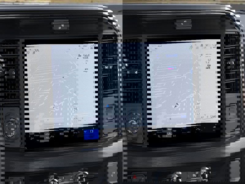 New 2025 Ford F250 Lariat w/ Lariat Ultimate Package image 36