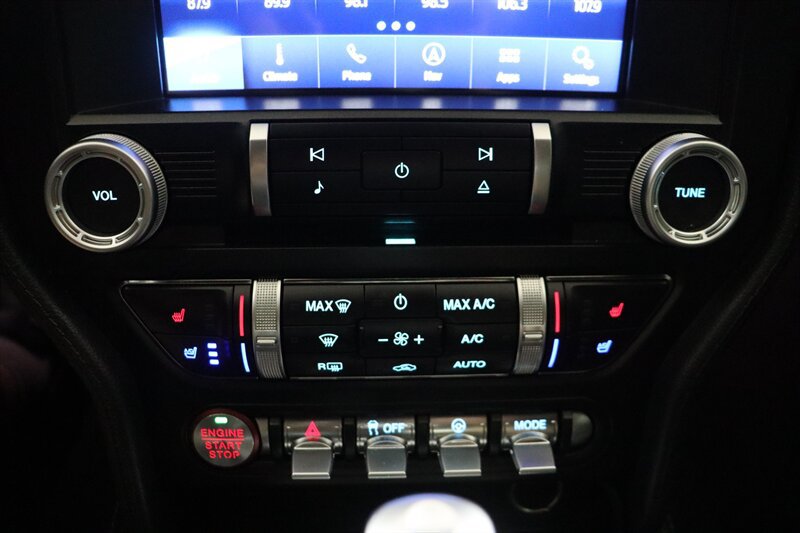 Used 2021 Ford Mustang GT Premium w/ GT Performance Package RWD image 14
