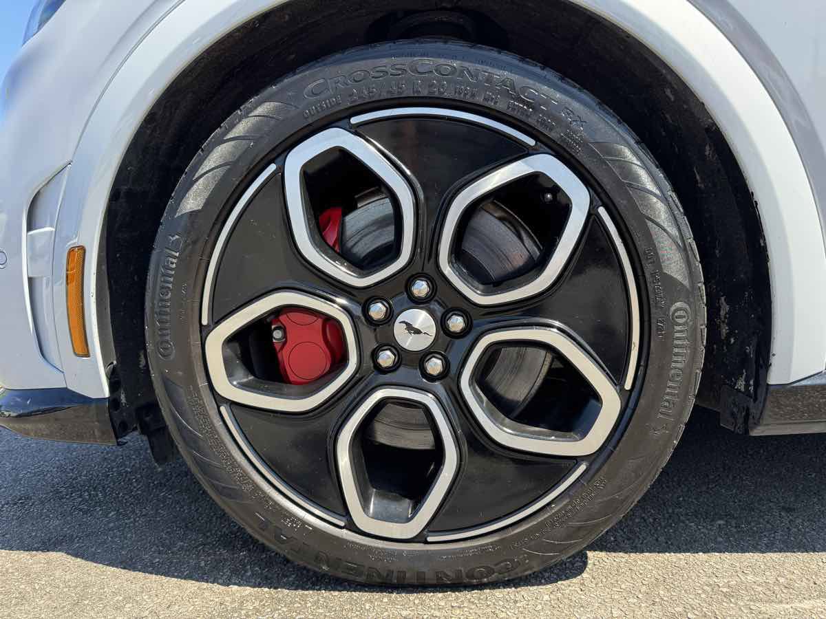 Used 2021 Ford Mustang Mach-E GT AWD/4WD image 9