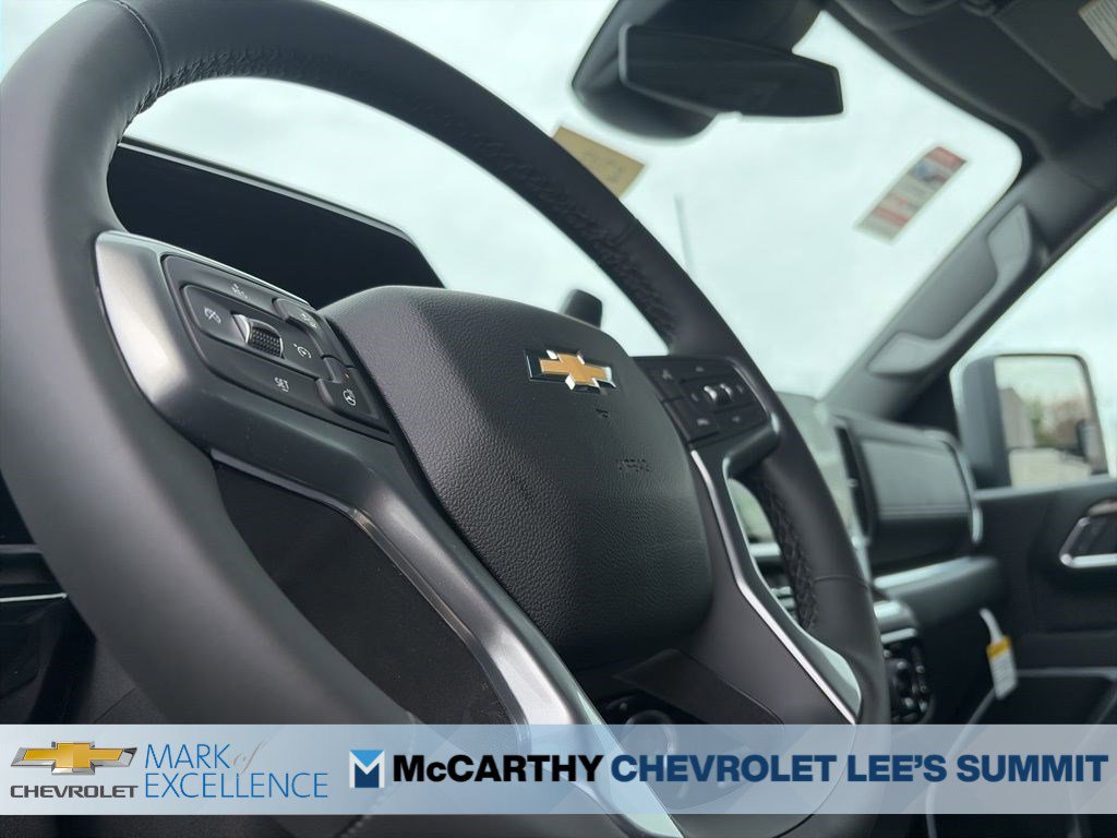 New 2026 Chevrolet Silverado 3500 LT AWD/4WD image 54